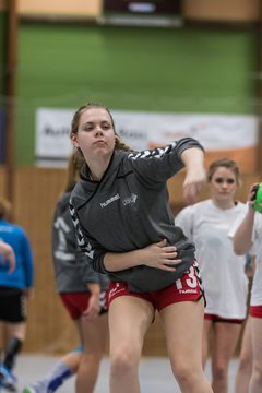 Bild 92 - Damen HSG Kremperheide/M�nsterdorf - Suchsdorfer SV : Ergebnis: 39:22